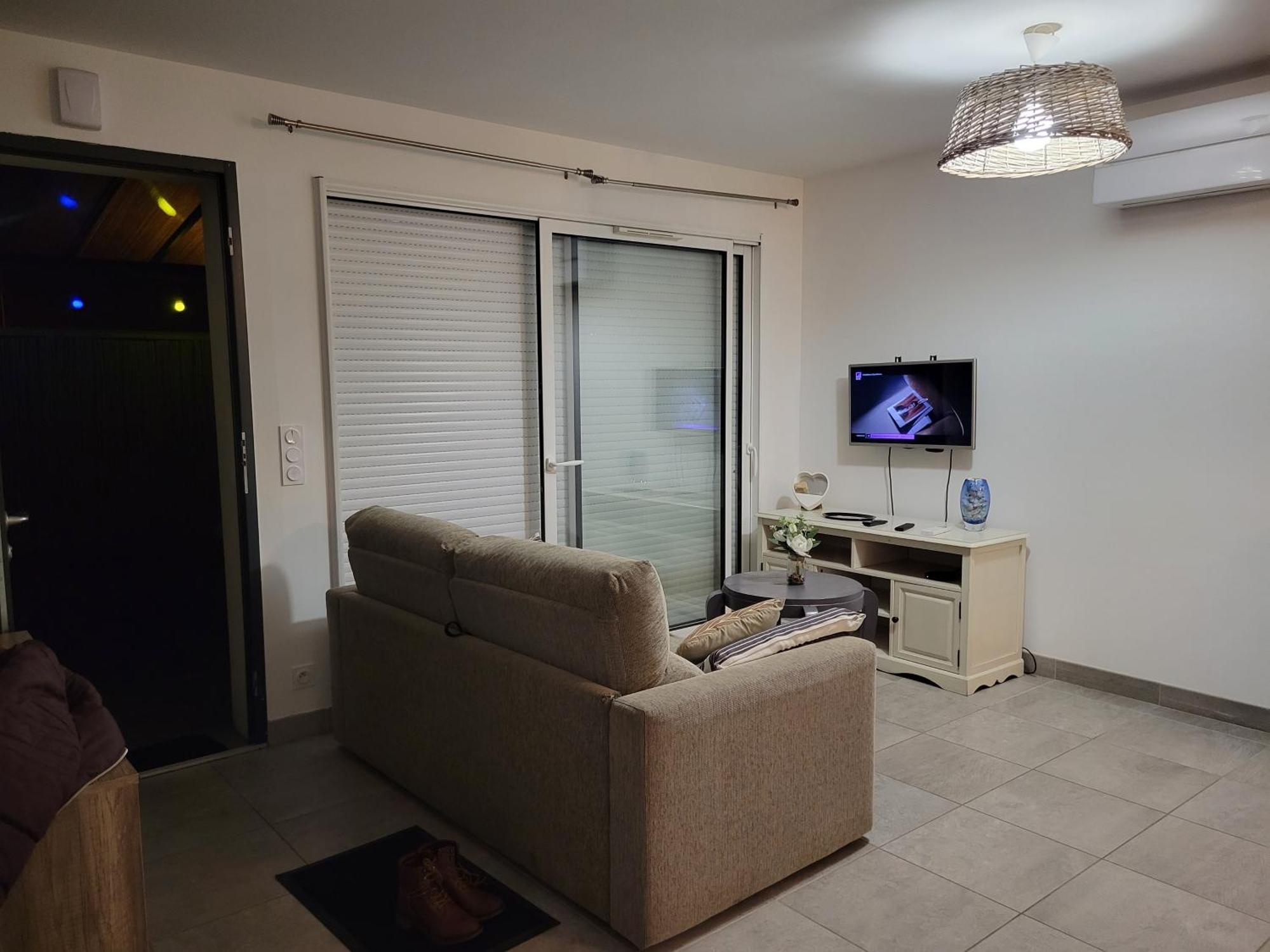 Villas Floryanne - Bassin Arcachon 오덴쥐 외부 사진